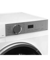 Стирально-сушильная машина Kuppersberg WDM 470 W
