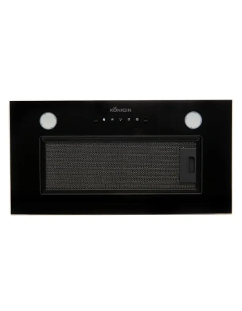 Вытяжка Konigin Flesh Full Black 60