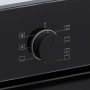 Духовой шкаф Krona Element plus 60 BL