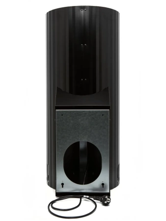 Вытяжка Konigin Adagio Black/Black Glass 35